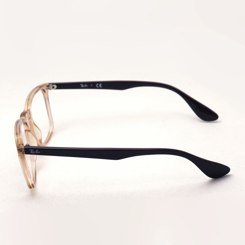 レイバン メガネ Ray-Ban RX7074 5940 – GLASSMANIA -TOKYO AOYAMA-