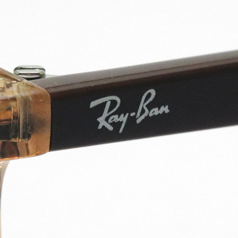 レイバン メガネ Ray-Ban RX7074 5940 – GLASSMANIA -TOKYO AOYAMA-