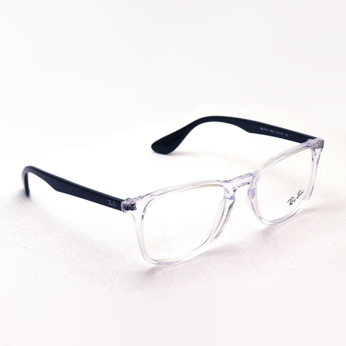 レイバン メガネ Ray-Ban RX7074 5943