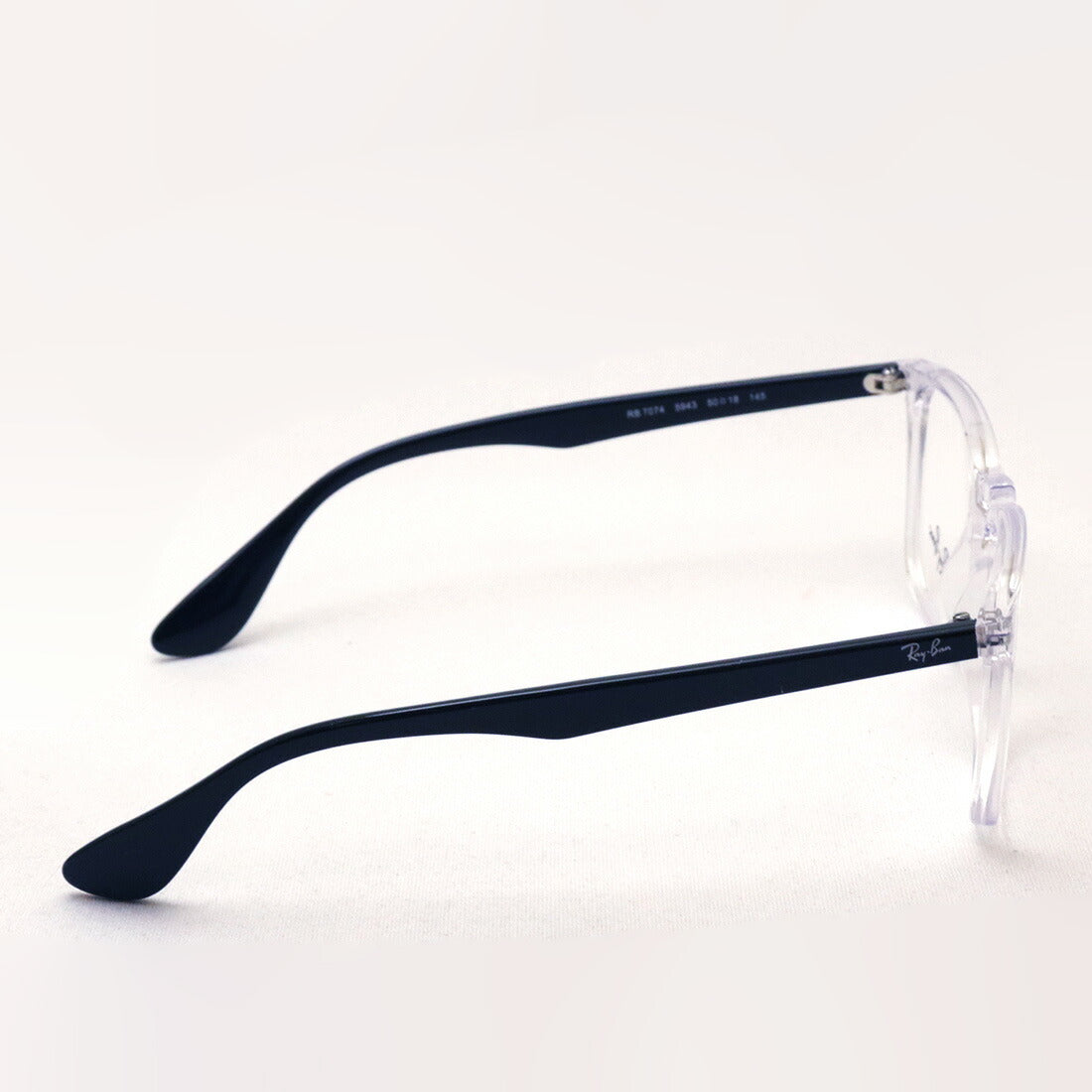 レイバン メガネ Ray-Ban RX7074 5943