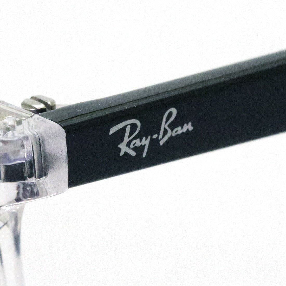 レイバン メガネ Ray-Ban RX7074 5943