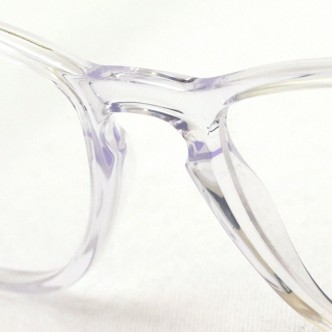 レイバン メガネ Ray-Ban RX7074 5943