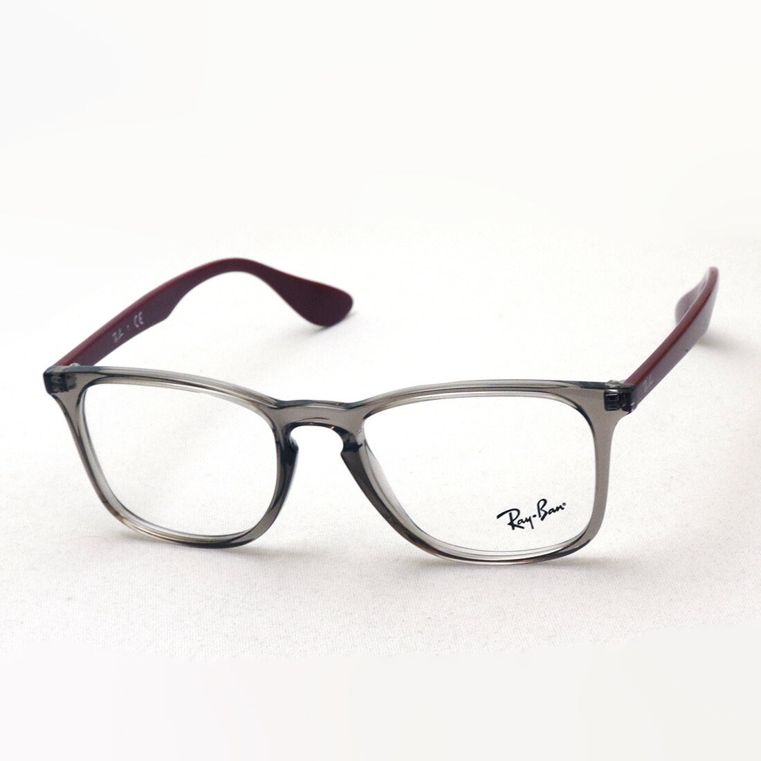 レイバン メガネ Ray-Ban RX7074 8083