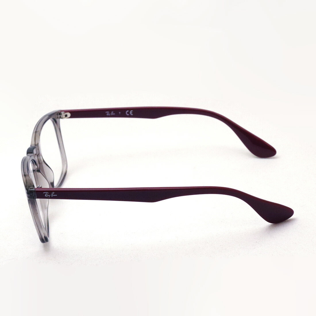 レイバン メガネ Ray-Ban RX7074 8083
