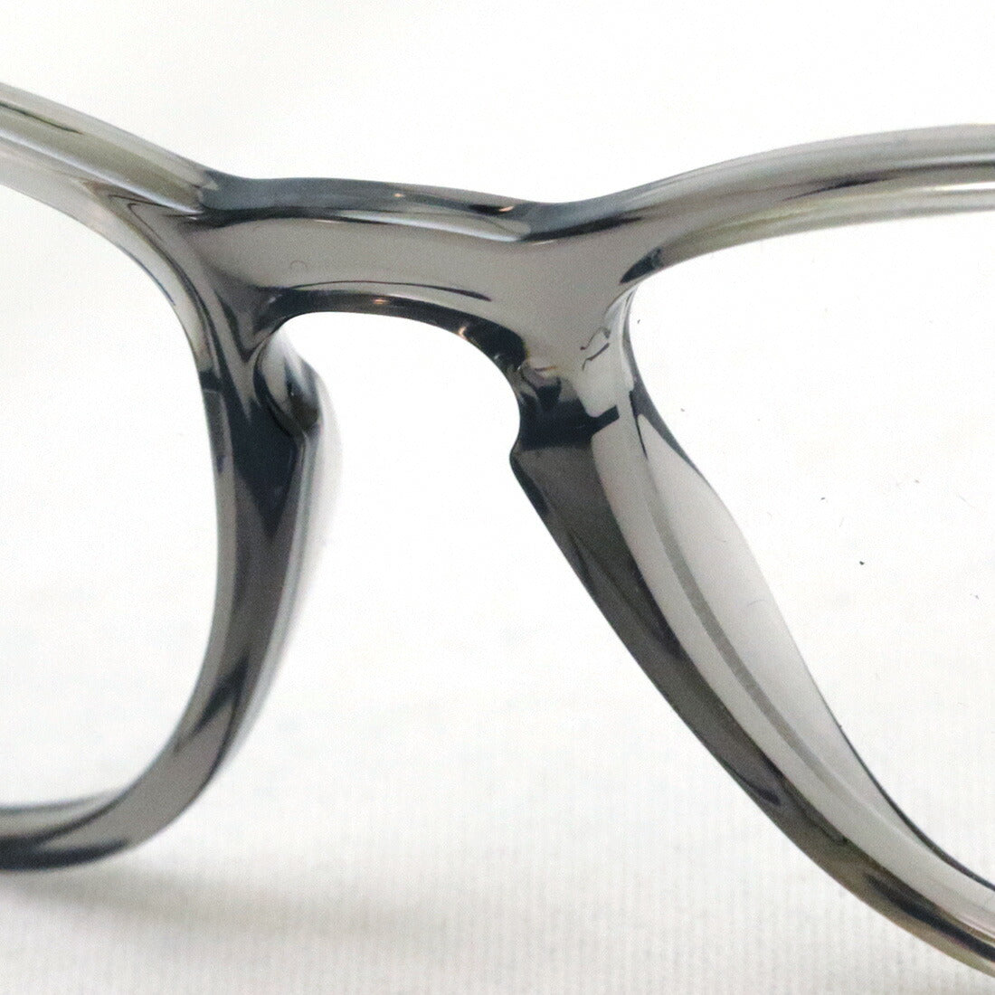 レイバン メガネ Ray-Ban RX7074 8083