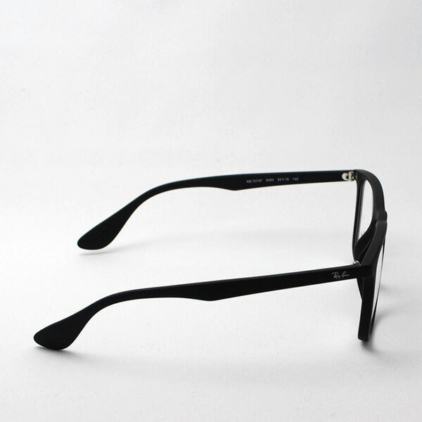 レイバン メガネ Ray-Ban RX7074F 5364