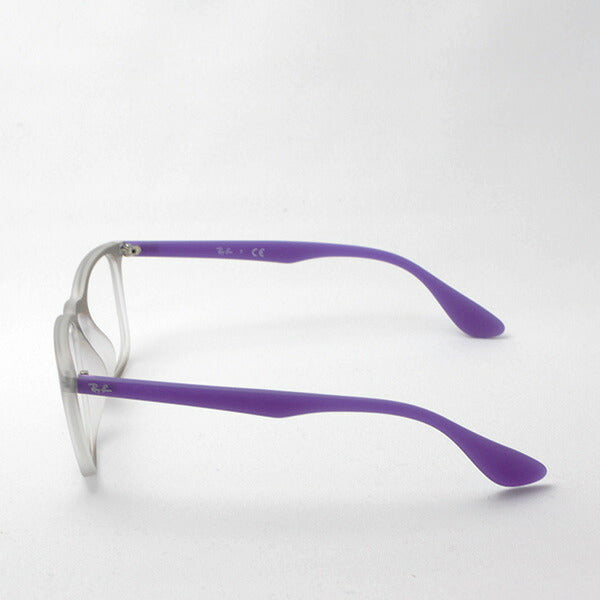 レイバン メガネ Ray-Ban RX7074F 5600