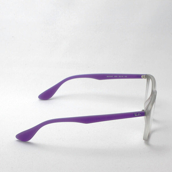レイバン メガネ Ray-Ban RX7074F 5600