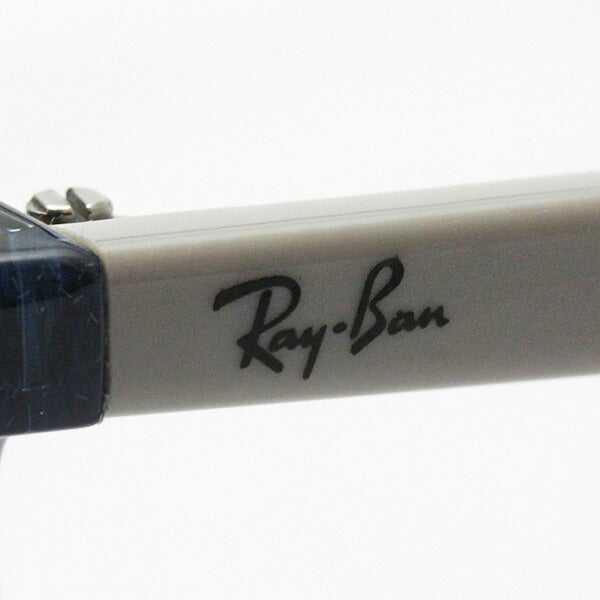 レイバン メガネ Ray-Ban RX7074F 5732