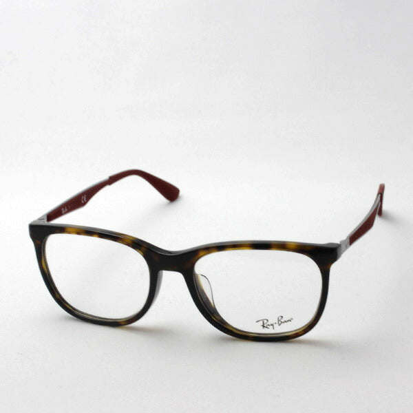 レイバン メガネ Ray-Ban RX7078F 2012