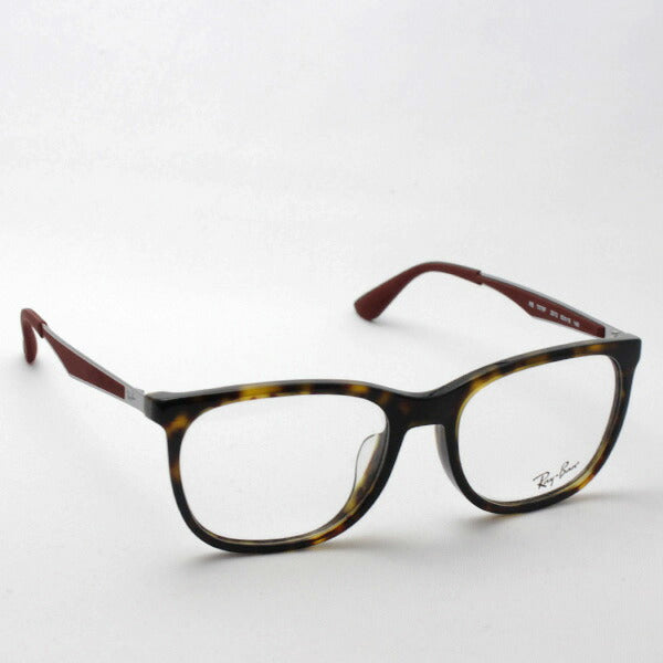 レイバン メガネ Ray-Ban RX7078F 2012