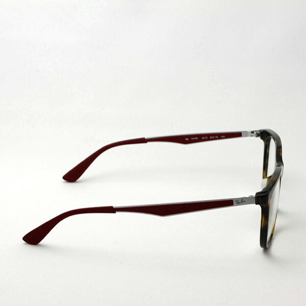 レイバン メガネ Ray-Ban RX7078F 2012