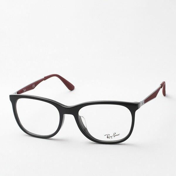 レイバン メガネ Ray-Ban RX7078F 5613