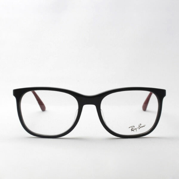 レイバン メガネ Ray-Ban RX7078F 5613