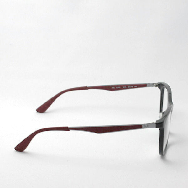 レイバン メガネ Ray-Ban RX7078F 5613