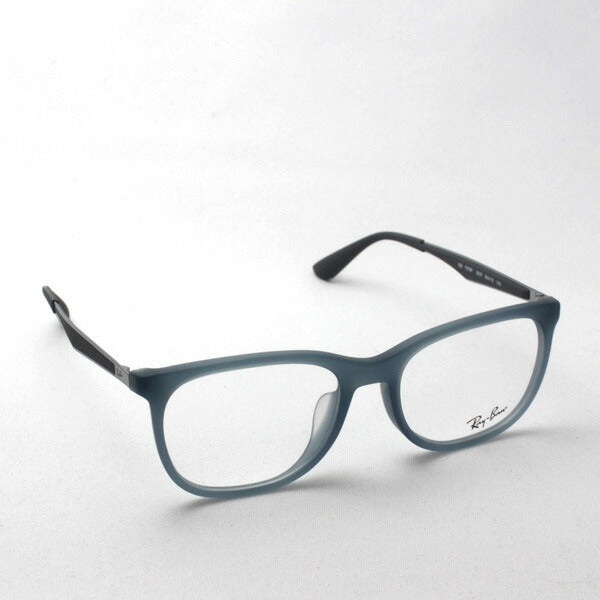 レイバン メガネ Ray-Ban RX7078F 8037
