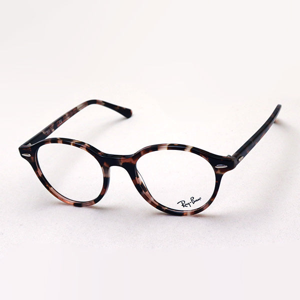 射线玻璃杯Ray-Ban RX7118 8064