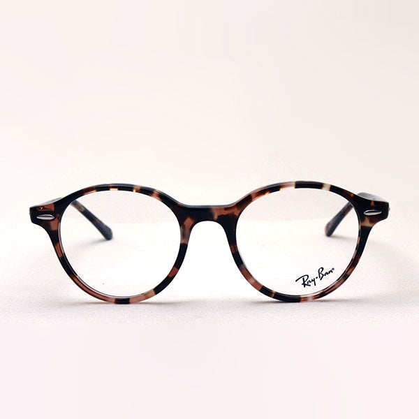 射线玻璃杯Ray-Ban RX7118 8064
