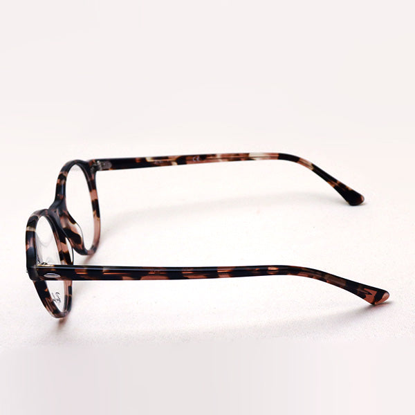 射线玻璃杯Ray-Ban RX7118 8064