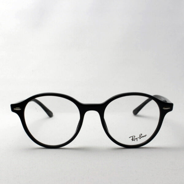 レイバン メガネ Ray-Ban RX7118F 2000