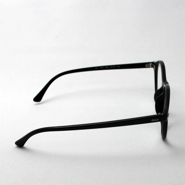 レイバン メガネ Ray-Ban RX7118F 2000