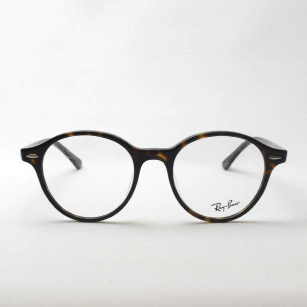 レイバン メガネ Ray-Ban RX7118F 2012