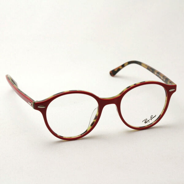 レイバン メガネ Ray-Ban RX7118F 5714