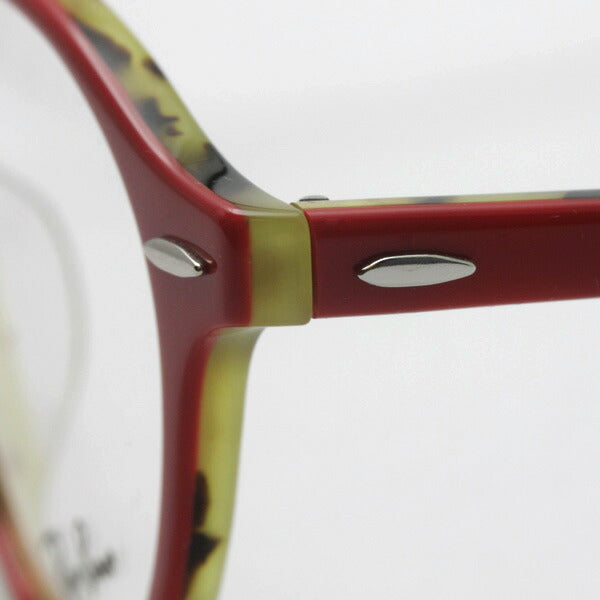 レイバン メガネ Ray-Ban RX7118F 5714