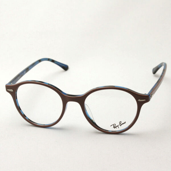 レイバン メガネ Ray-Ban RX7118F 5715