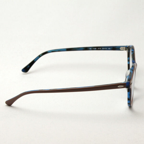 レイバン メガネ Ray-Ban RX7118F 5715