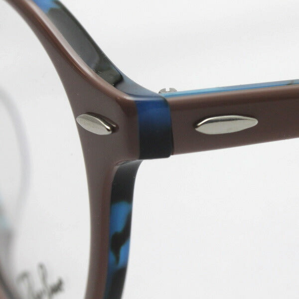 レイバン メガネ Ray-Ban RX7118F 5715