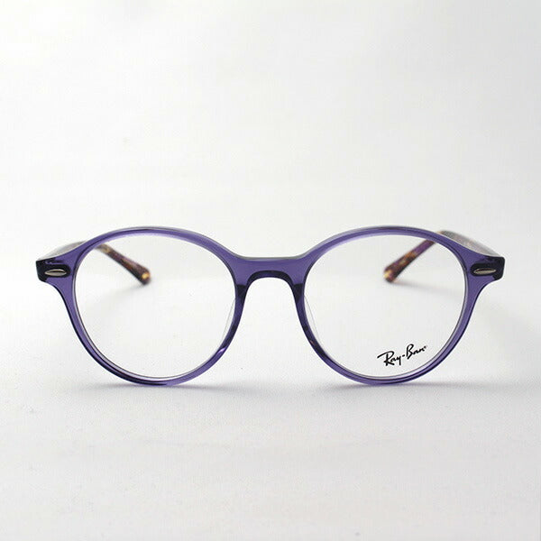 レイバン メガネ Ray-Ban RX7118F 8020