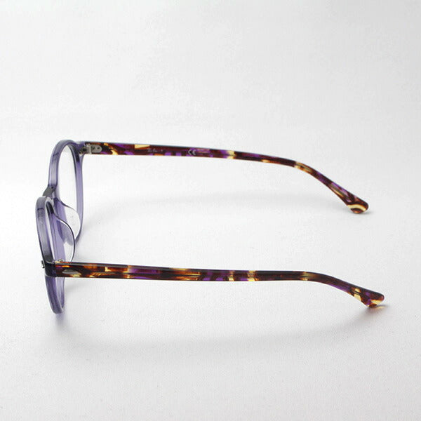 レイバン メガネ Ray-Ban RX7118F 8020