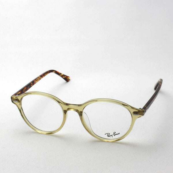 レイバン メガネ Ray-Ban RX7118F 8021
