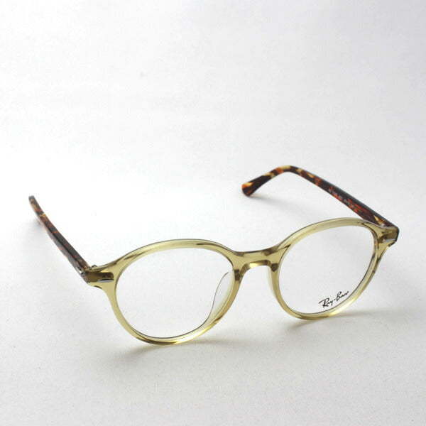レイバン メガネ Ray-Ban RX7118F 8021