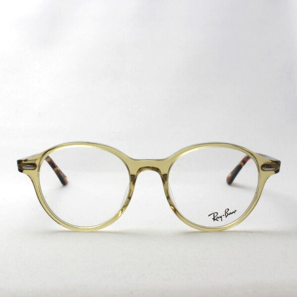 レイバン メガネ Ray-Ban RX7118F 8021