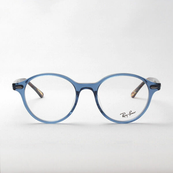 レイバン メガネ Ray-Ban RX7118F 8022