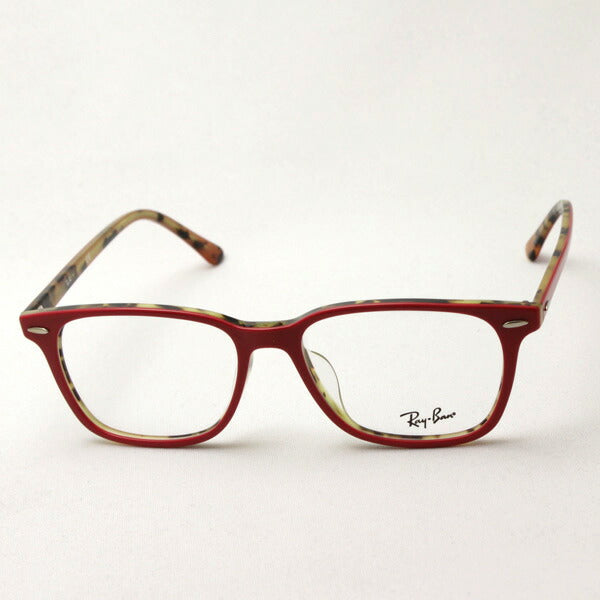 レイバン メガネ Ray-Ban RX7119F 5714