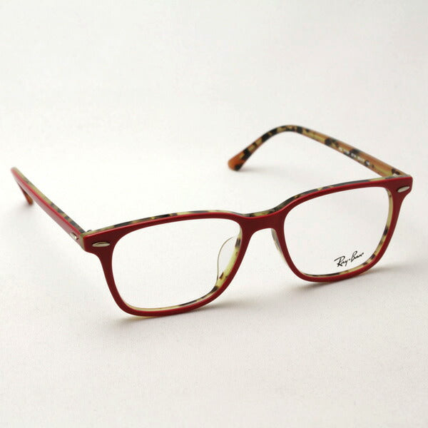 レイバン メガネ Ray-Ban RX7119F 5714
