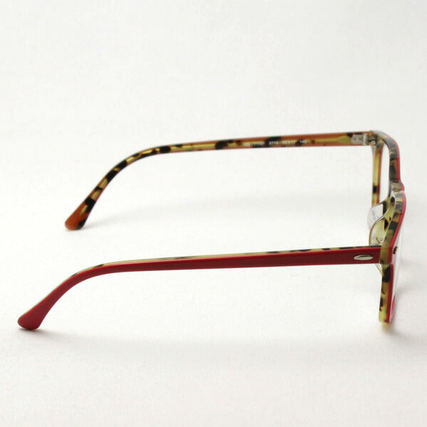 レイバン メガネ Ray-Ban RX7119F 5714