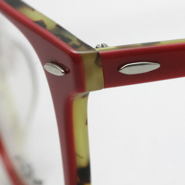 レイバン メガネ Ray-Ban RX7119F 5714