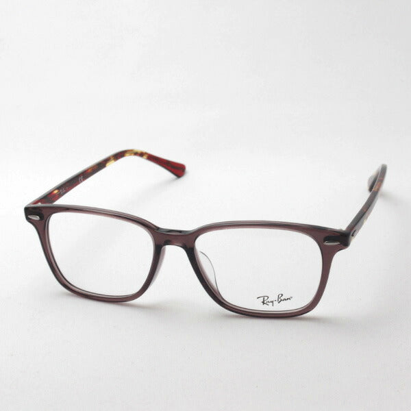 レイバン メガネ Ray-Ban RX7119F 8023
