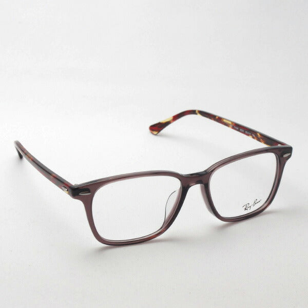 Sunglasses Ray Ban 7119 Tortoise Ray-Ban Glasses Ray-Ban RX7119F