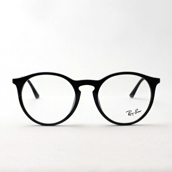 レイバン メガネ Ray-Ban RX7132F 2000