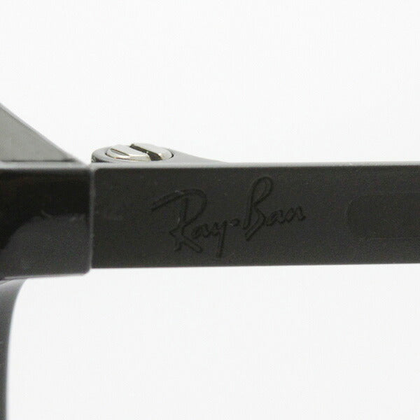 レイバン メガネ Ray-Ban RX7132F 2000