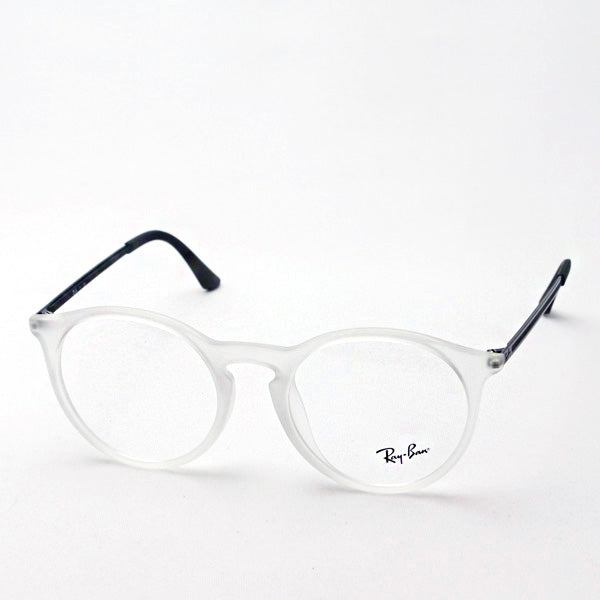 射线玻璃杯Ray-Ban RX7132F 5781