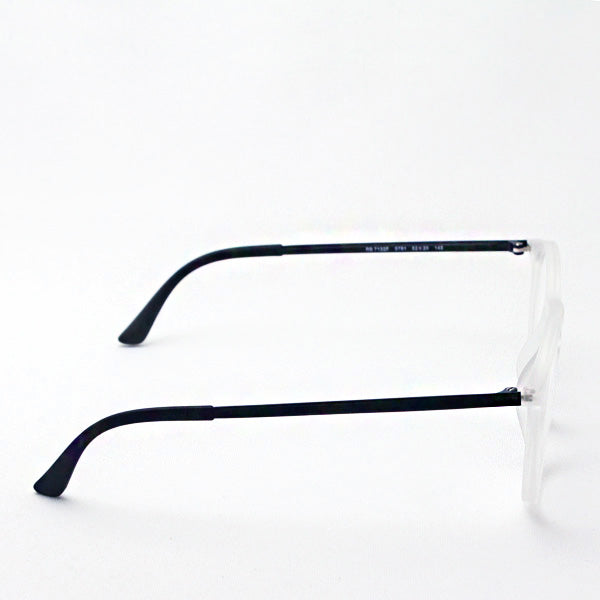 射线玻璃杯Ray-Ban RX7132F 5781