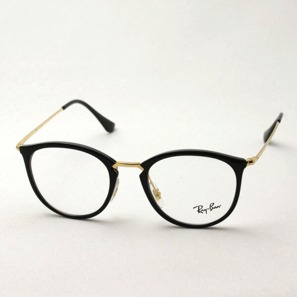 レイバン メガネ Ray-Ban RX7140 2000