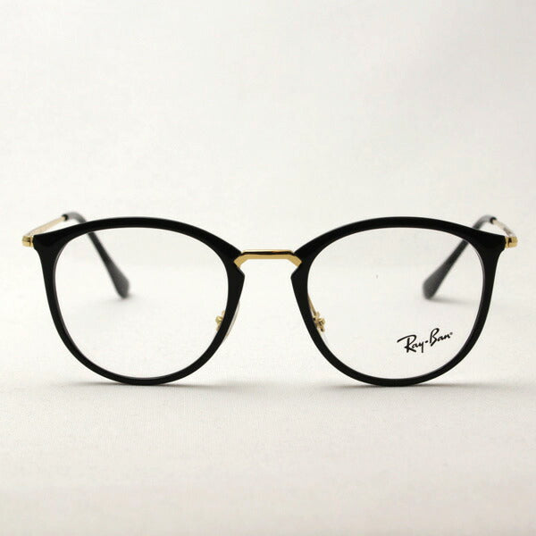 レイバン メガネ Ray-Ban RX7140 2000