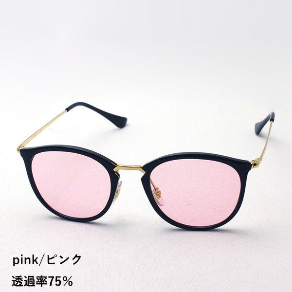 Gafas de sol Ray-Ban Ray-Ban RX7140 2000 Mundial El fabricante de lentes Hoya Light Color